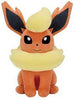 Pokemon Mecha Mofugutto Plush [Eevee Friends] Vaporeon & Flareon