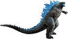 Godzilla X Kong: The New Empire: Godzilla -Heat Ray Ver.- Ichibansho Figure