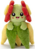 Pokemon I Choose You! 7" Bellossom Plush