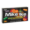 Mike & Ike Sour Spooky Treats Theater Box 4.2oz