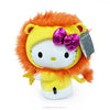 Hello Kitty Star Sign Leo Plush