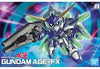 BB#376 Gundam Age-FX Bandai Hobby SD