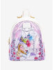 Loungefly Disney Princess Sleeping Beauty 65th Mini Backpack