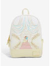 Loungefly Disney Princess Beauty and the Beast Ballroom Mini Backpack