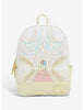 Loungefly Disney Princess Beauty and the Beast Ballroom Mini Backpack