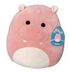 Squishmallows - Ridelle the Hippo 8"