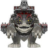 Funko Pop! Gears of War - Brumak #199 - Sweets and Geeks