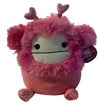 Squishmallow - Caparinne the Bigfoot (Valentine) 8"