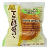 D-Plus Baked Wheat Cake Hokkaido Milk 80g