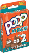 Poop Attack 2