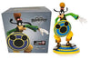 Kingdom Hearts - Goofy Diamond Select Toys Statue (Gamestop Exclusive)