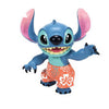 Lilo & Stitch - Hawaiian Stitch Figurine