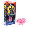 Sirius Dice D&D Adventure Dice Set: Wizard