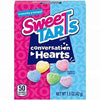 Sweetarts Conversation Hearts 1.5oz