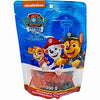 Nickelodeon Paw Patrol Gummiz Bears Peg Bag 70g