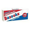 Bazooka Bubble Gum 10pc