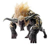 Monster Hunter: Furious Rajang TAMASHII NATIONS S.H.MonsterArts