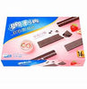 Oreo Japanese Wafers Strawberry 192g