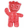 SPK Red Kid Plush