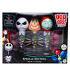 Nightmare Before Christmas Pop Ups 3 pack