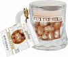 Harry Potter Butterbeer Jelly Beans Mini Glass 1.2 oz