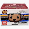 Funko Pop! Home Doctor Strange - Doctor Strange Mug