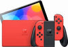 Nintendo Switch OLED Console 64GB