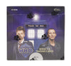 2023 Rittenhouse Dr. Who Series 1-4 Hobby Box - Sweets and Geeks