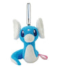 Dratini Japanese Pokémon Center Night Arcade Plush