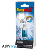 Dragon Ball Z - Blue Capsule Keychain