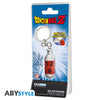 Dragon Ball Z - Red Capsule Keychain