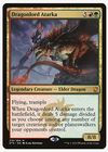 Dragonlord Atarka - Dragons of Tarkir - #216/264