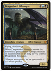 Dragonlord Silumgar - Dragons of Tarkir - #220/264