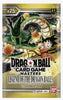 Dragon Ball Super Masters Legend of the Dragon Balls Booster Pack