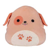 Squishmallow - Drella the Peach Dog