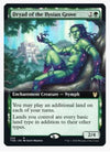 Dryad of the Ilysian Grove (Extended Art) - Theros Beyond Death - #326