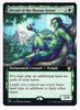 Dryad of the Ilysian Grove (Extended Art) - Theros Beyond Death - #326