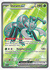 Durant ex (Full Art) SV08: Surging Sparks #215/191