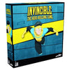 Invincible: The Hero-Building Game