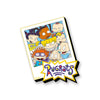 Rugrats - Photo Funky Chunky Magnet