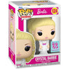 Funko Pop! Retro Toys: Barbie - Crystal Barbie #124