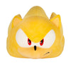 Super Sonic Mega Club Mocchi Mocchi Plush