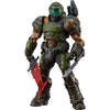 Doom Eternal - Doom Slayer Figma Action Figure - Sweets and Geeks