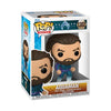 Funko Pop! Movies: Aquaman and The Lost Kingdom - Aquaman #1302 - Sweets and Geeks