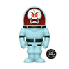 Funko Soda - Spooky Space Kook (Opened) (Chase)