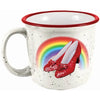 Ruby Slippers Camper Mug