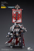 JoyToy Warhammer 40K Grey Knights Castellan Crowe 1/18 Scale Figure - Sweets and Geeks