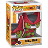 Funko POP!: POP Animation Dragon Ball Super - Cell Max 1705