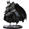 DC Comics -  Batman Black & White Statue - Sweets and Geeks