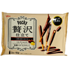 Glico Pocky Zeitaku Milk Chocolate 110.5g